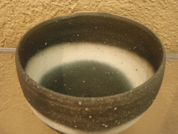 越智伸明陶展 明日からです_b0132442_17124346.jpg