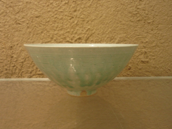 越智伸明陶展 明日からです_b0132442_17192431.jpg