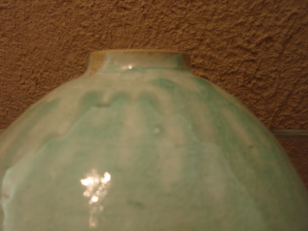 越智伸明陶展 明日からです_b0132442_17194743.jpg