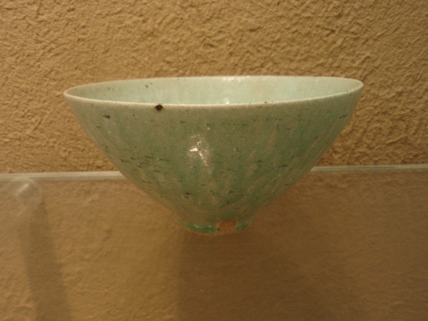 越智伸明陶展 明日からです_b0132442_17195593.jpg