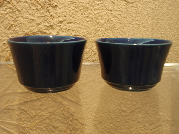 越智伸明陶展 明日からです_b0132442_17201440.jpg