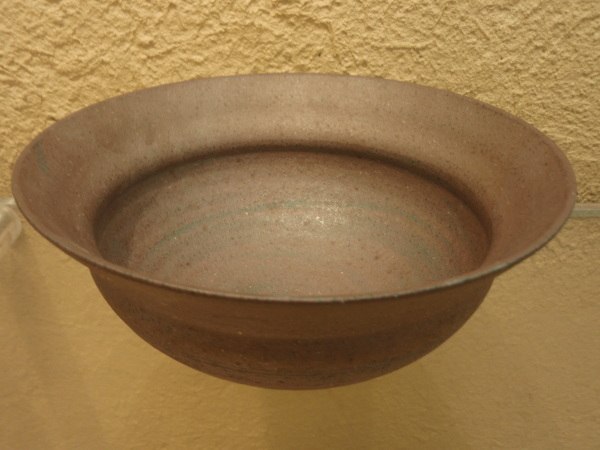 越智伸明陶展 明日からです_b0132442_17204153.jpg
