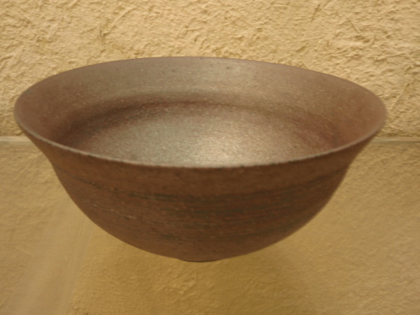 越智伸明陶展 明日からです_b0132442_17235540.jpg