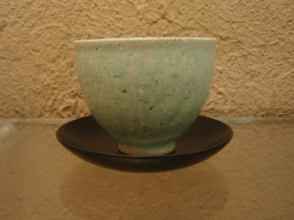 越智伸明陶展 明日からです_b0132442_18472579.jpg