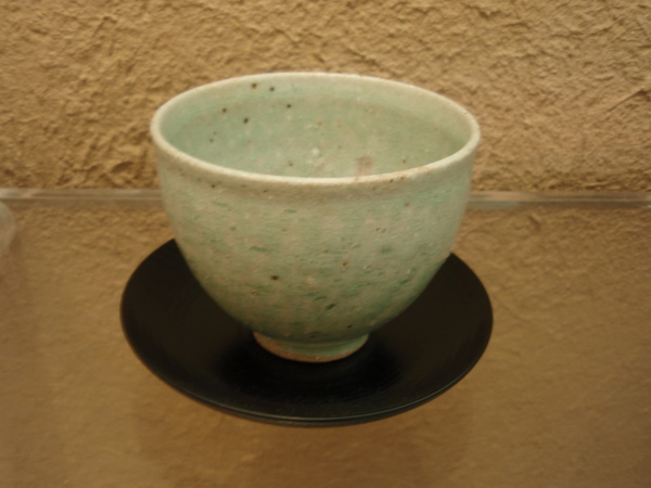 越智伸明陶展 明日からです_b0132442_18473356.jpg