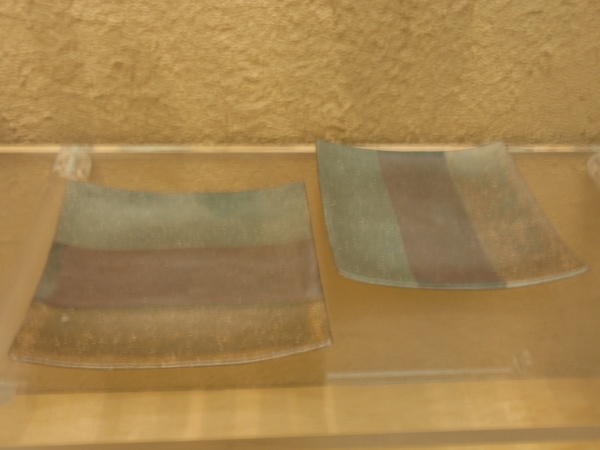 越智伸明陶展 明日からです_b0132442_18493842.jpg