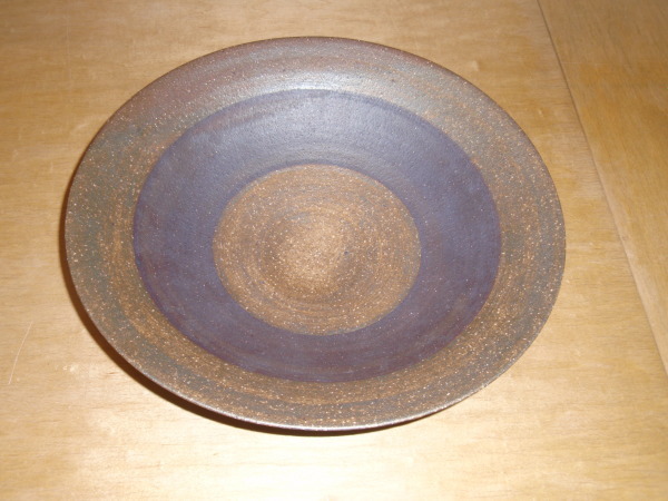 越智伸明陶展 明日からです_b0132442_18563660.jpg