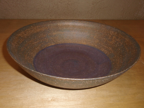 越智伸明陶展 明日からです_b0132442_18565502.jpg
