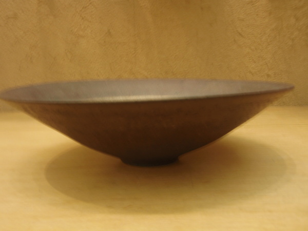 越智伸明陶展 明日からです_b0132442_18573463.jpg