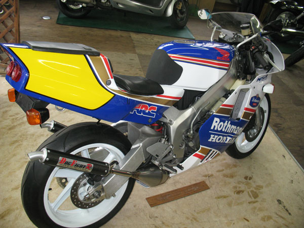 NSR250!!_e0114857_1943519.jpg