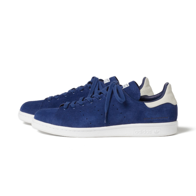 White Mountaineering × adidas Originals STAN SMITH 3/14 release!!_f0020773_20492913.jpg