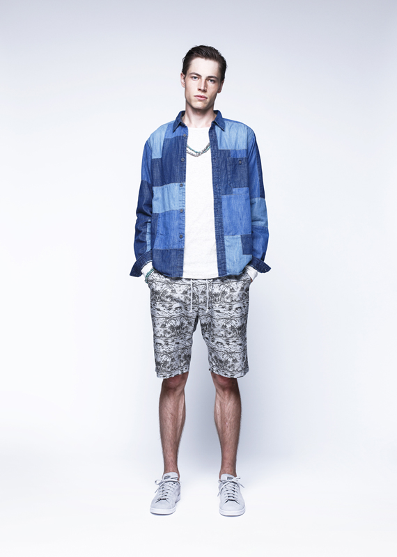White Mountaineering × adidas Originals STAN SMITH 3/14 release!!_f0020773_20564065.jpg