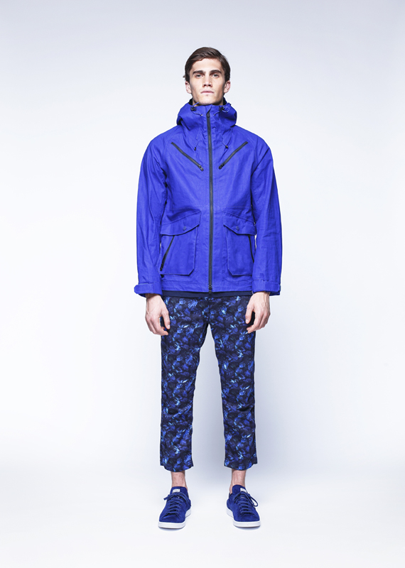 White Mountaineering × adidas Originals STAN SMITH 3/14 release!!_f0020773_20572617.jpg