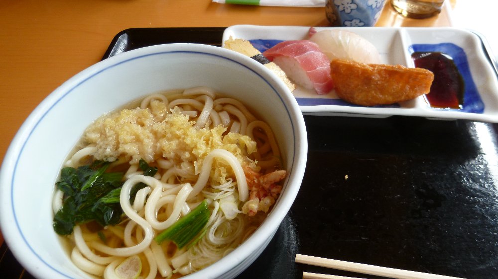 直江津の里味で食事!_e0065084_19383240.jpg