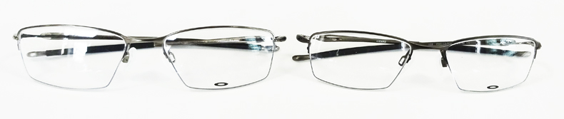 OAKLEY(オークリー)2015年SPRING新作オプサルミックメガネフレームLIZARD(リザード)入荷!_c0003493_1611935.jpg