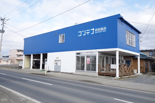 2度目の被災地訪問_f0271898_16383085.jpg