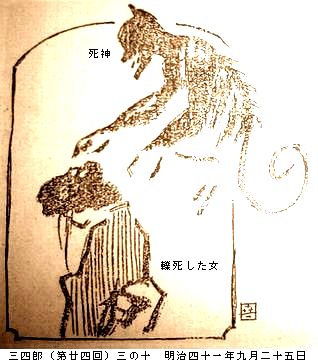 図解　名取春仙の三四郎 第三章_b0044404_1941513.jpg