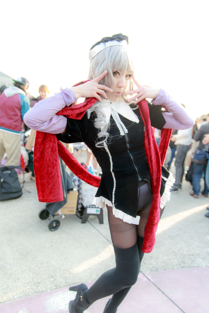 地獄遊戯さん(@ayaya1101)【141228 コミックマーケット87 1日目(#C87)】_f0219509_22245190.jpg