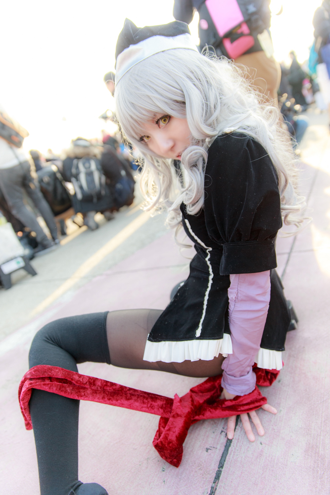 地獄遊戯さん(@ayaya1101)【141228 コミックマーケット87 1日目(#C87)】_f0219509_22253228.jpg