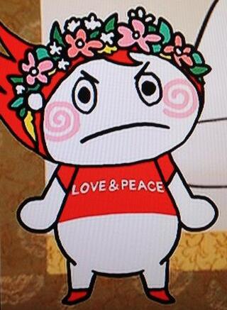 4/1(水) 《不屈の民》変奏曲(TPUWNBD!)+《毛沢東詞三首》_c0050810_3423077.jpg