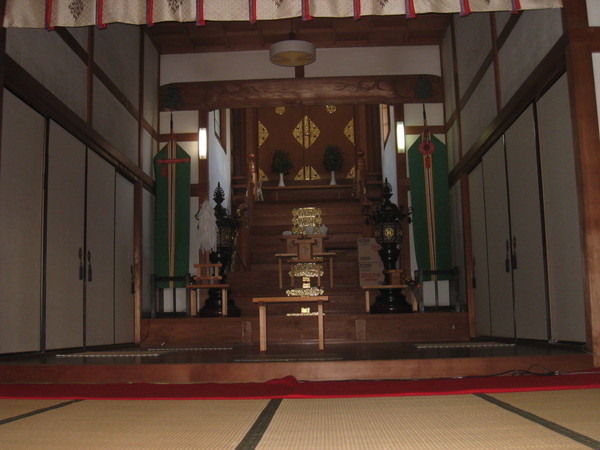 生矢神社（いくやじんじゃ、姫路市）_d0287413_13521932.jpg