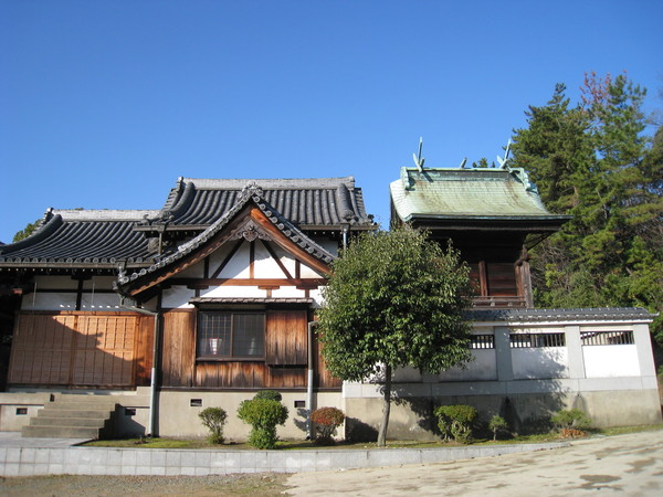 生矢神社（いくやじんじゃ、姫路市）_d0287413_13522868.jpg