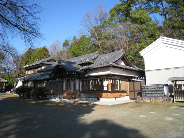 生矢神社（いくやじんじゃ、姫路市）_d0287413_13535976.jpg