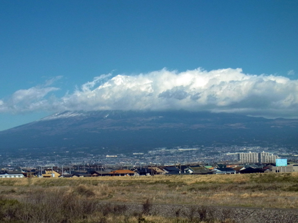 米原、関ケ原が気になるが無事到着_e0083517_23165675.jpg