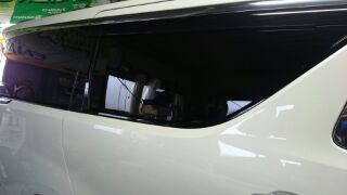 新型ヴェルフャイアーの巻_a0197623_21195378.jpg