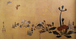 細見美術館「琳派のきらめき」展へ : むつずかん 細見美術館「琳派のきらめき」展へ : むつずかん