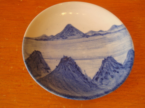 越智伸明陶展 初日 今朝の追加_b0132442_16551005.jpg