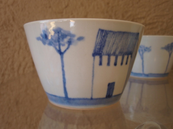 越智伸明陶展 初日 今朝の追加_b0132442_16551859.jpg
