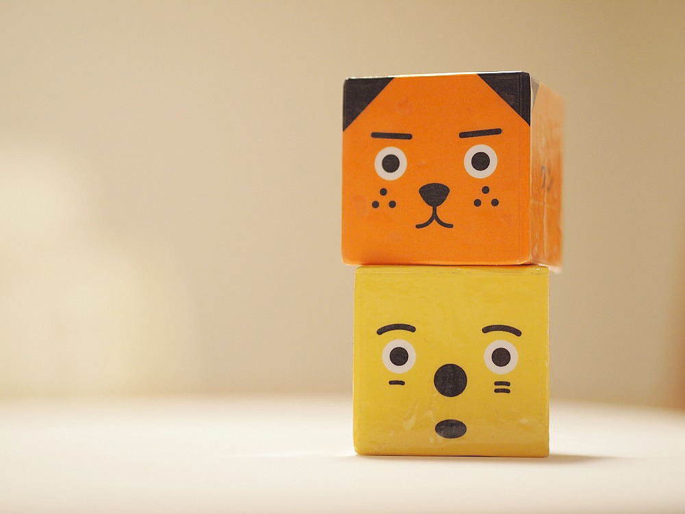 ぼてぼて My Sweet Darlin