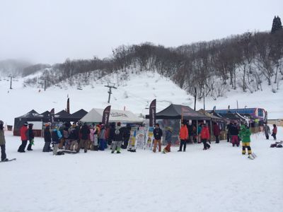 モリスポ試乗会⭐️ホワイトピア高鷲2日目_c0151965_20222825.jpg