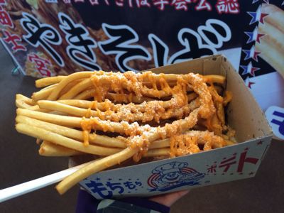 モリスポ試乗会⭐️ホワイトピア高鷲2日目_c0151965_20223332.jpg