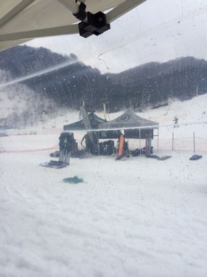 モリスポ試乗会⭐️ホワイトピア高鷲2日目_c0151965_20223425.jpg
