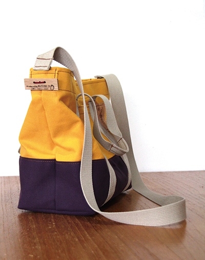 Tabi Travel Tote　\"OBENTO\"_c0127476_14523447.jpg