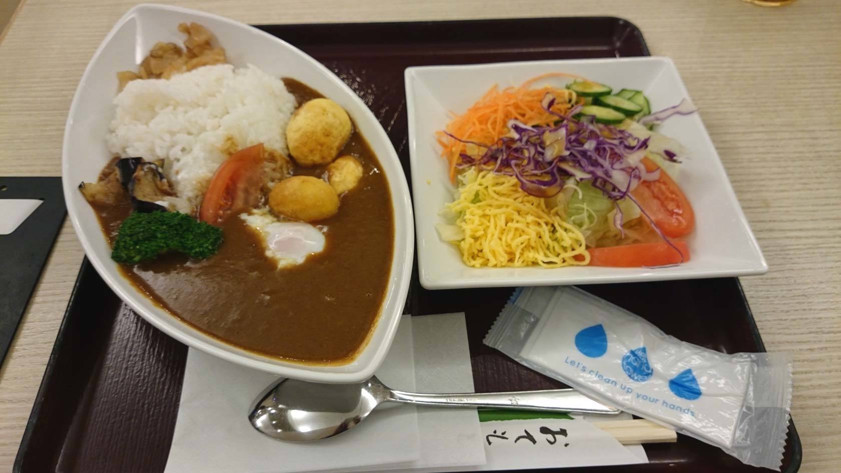 大阪大学医学部附属病院一般食堂【吹田市・阪大病院内】 もの食う備忘録 大阪大学医学部附属病院一般食堂【吹田市・阪大病院内】 もの食う備忘録