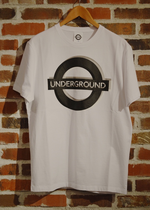visvim & Roundel by London Underground - NEW RELEASE!!_c0079892_20451865.jpg