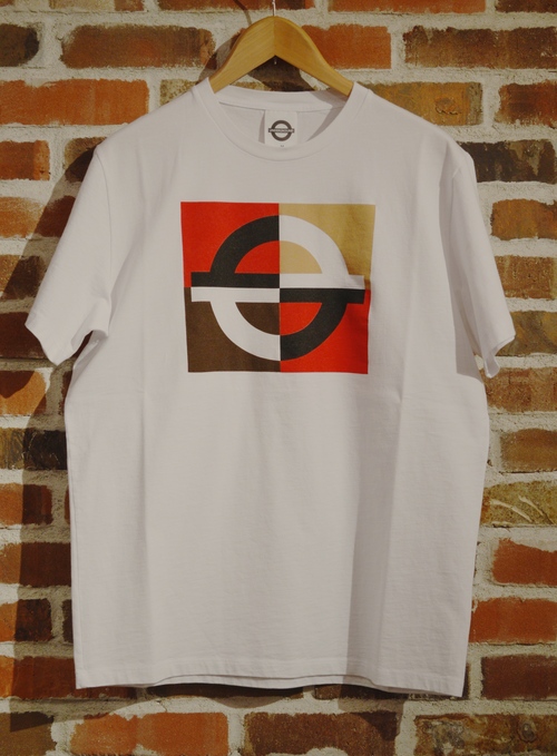 visvim & Roundel by London Underground - NEW RELEASE!!_c0079892_20455992.jpg