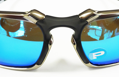 OAKLEY(オークリー)サングラス新X-METAL COLLECTION BADMAN(バッドマン)アジアフィット発売開始!_c0003493_11373334.jpg