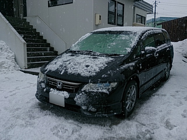 ★プレオのご成約ありがとうございました!!★(白石店)_c0161601_19512642.jpg