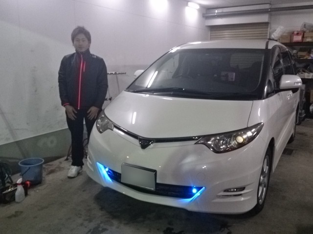 ★プレオのご成約ありがとうございました!!★(白石店)_c0161601_20225883.jpg