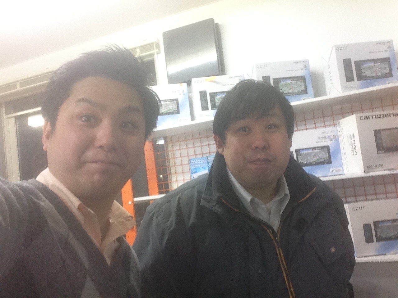3月12日(木)トミーアウトレット☆M様アルファードご成約!!軽自動車☆bB☆ヴォクシー☆_b0127002_2026439.jpg
