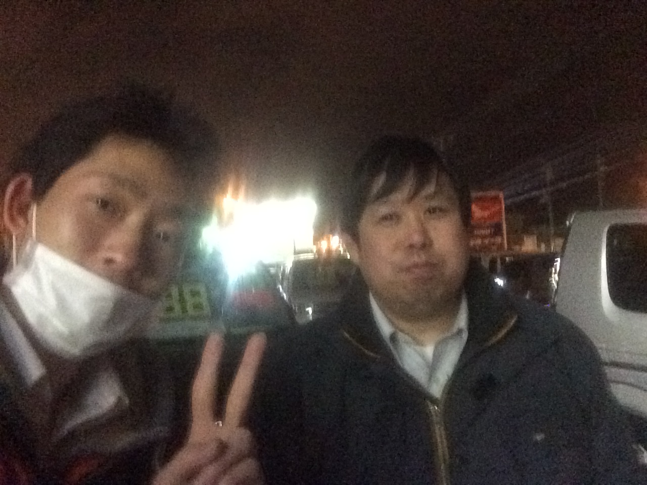 3月12日(木)トミーアウトレット☆M様アルファードご成約!!軽自動車☆bB☆ヴォクシー☆_b0127002_2027111.jpg
