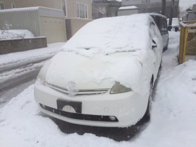 3月12日(木)トミーアウトレット☆M様アルファードご成約!!軽自動車☆bB☆ヴォクシー☆_b0127002_2032253.jpg