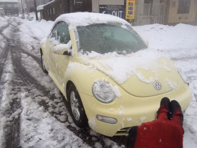 3月12日(木)トミーアウトレット☆M様アルファードご成約!!軽自動車☆bB☆ヴォクシー☆_b0127002_20335626.jpg