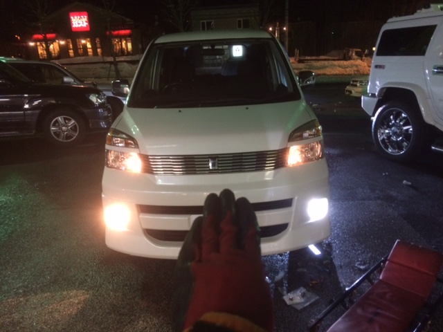 3月12日(木)トミーアウトレット☆M様アルファードご成約!!軽自動車☆bB☆ヴォクシー☆_b0127002_20404266.jpg