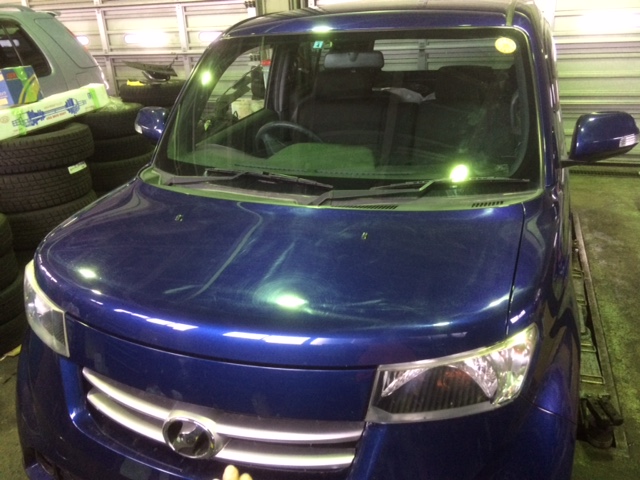 3月12日(木)トミーアウトレット☆M様アルファードご成約!!軽自動車☆bB☆ヴォクシー☆_b0127002_20424635.jpg