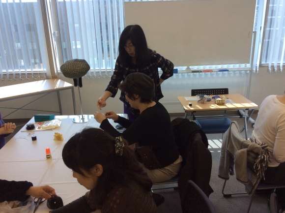 体験レッスンレポート　PART4_c0357605_16051167.jpg
